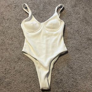 Sunny Bunny one piece